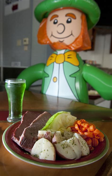 Lodi Irish New .